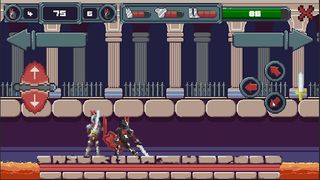 Foot Joust: Arena - Screenshot 2