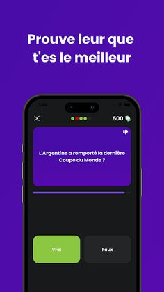 PanenQuiz - Screenshot 2