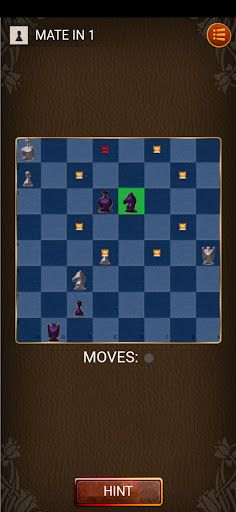Chess Dreamer - Screenshot 2