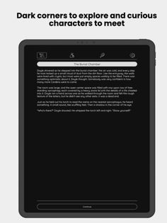 The Salt Keep - Screenshot 2