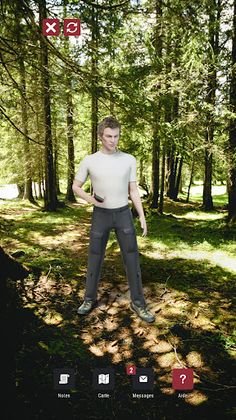 Inspecteur Auer - Screenshot 2