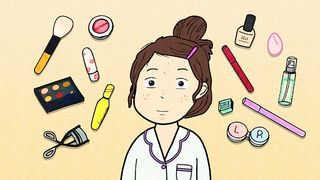 Hari's Makeup2 - Screenshot 2