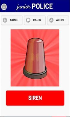 Chico POLICIA - Screenshot 4