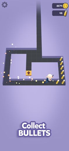 Amaze Squad - Screenshot 1