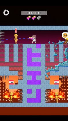 PIEN Splash - Screenshot 3