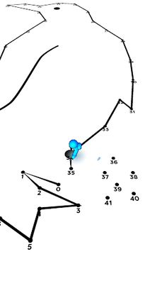 Connect The Dots - Screenshot 1