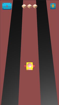 Stamping The Boxes - Screenshot 1