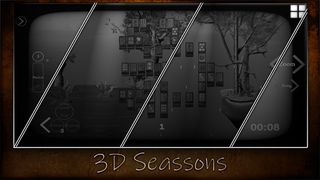 Mahjong Patterns - Screenshot 2