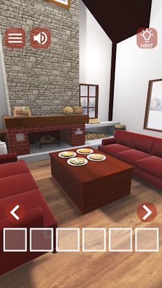 Snow globe and Snowscape - Screenshot 1