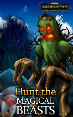 Family Hidden Secret: Mysterio - Screenshot 3