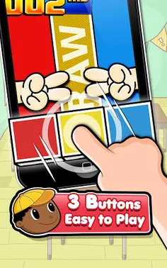Hardest Game Ever 2 - Screenshot 3