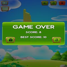 Stacking rectangle - Screenshot 4