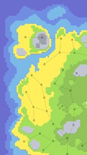 Robot Colony 2 - Screenshot 4