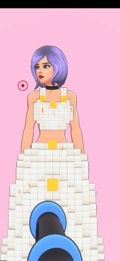 Costume Demolish - Screenshot 1