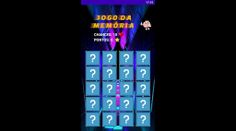 Top Memory - Screenshot 2