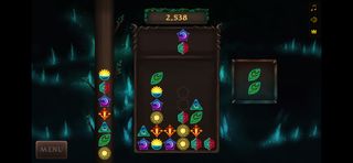 Faerie Alchemy: Puzzle Game - Screenshot 2