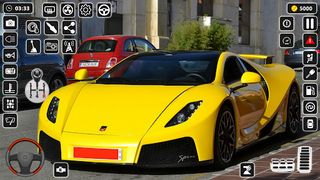 Gangster Sim: Driving Games - Screenshot 2