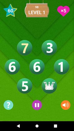 Super 10 - Add Up To 10 - Screenshot 2