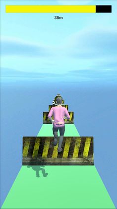 Coffee Crush Runner - Screenshot 3