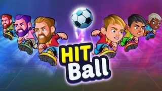 Hit Ball - Screenshot 3