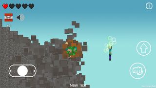 Noob One Punch - Screenshot 2