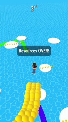 Path Race 3D - Screenshot 4