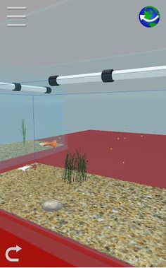 My Guppy - Screenshot 2