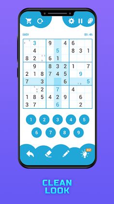 Sudoku Whiz - Screenshot 2