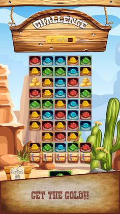 Wild Rush - Screenshot 2