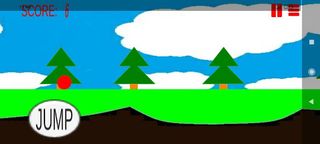 Super Bounce Run - Screenshot 3