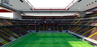 Stadium San Siro - Screenshot 2