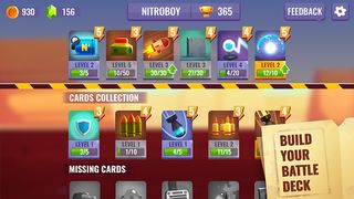 Nitro Junkies - Screenshot 2