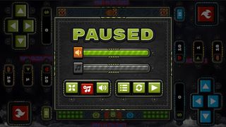 Xe tăng đại chiến - Screenshot 1