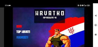 Hrvatko - Screenshot 3