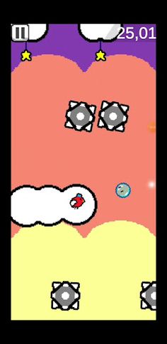 Sky Bubble - Screenshot 4