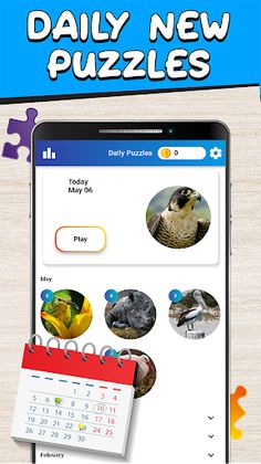 1000 jigsaw puzzles Offline - Screenshot 4