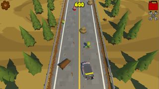 Crush The Zombie: Zombie Attac - Screenshot 3