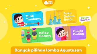 Game 17an Kemerdekaan - Screenshot 1