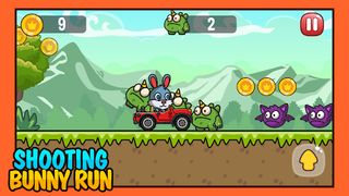 Shooting Bunny Run Adventure - Screenshot 3