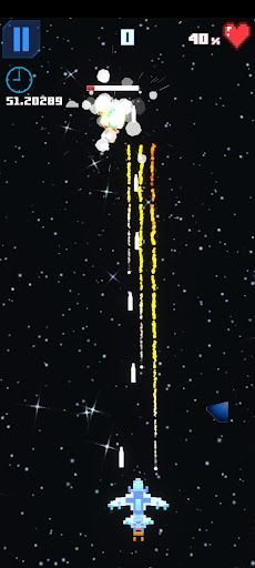 Space Blasters - Screenshot 2