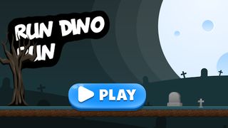 RUN DINO RUN - Screenshot 1
