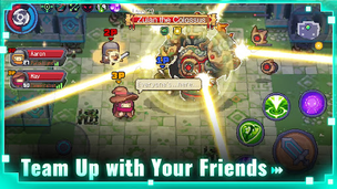 Soul Knight Prequel - Screenshot 3