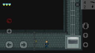 Warzone Assault 2D - Screenshot 3