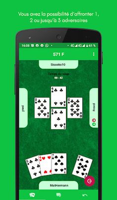 FapFap - Korat tes combis - Screenshot 3