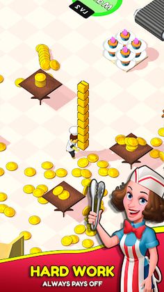 Crazy Cooking Simulator Game - Screenshot 2