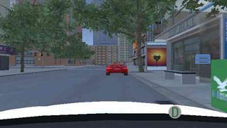 Das Pilot - Screenshot 1