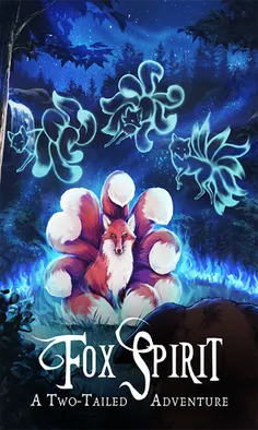 Fox Spirit - Screenshot 1