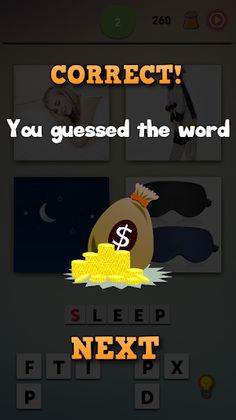 4 Pics 1 Word What is the word - Screenshot 4