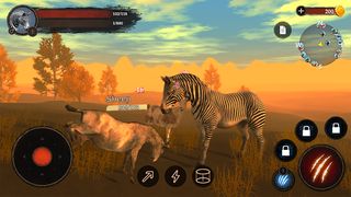 The Zebra - Screenshot 3