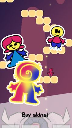 Bilo: Star Mask - Screenshot 3